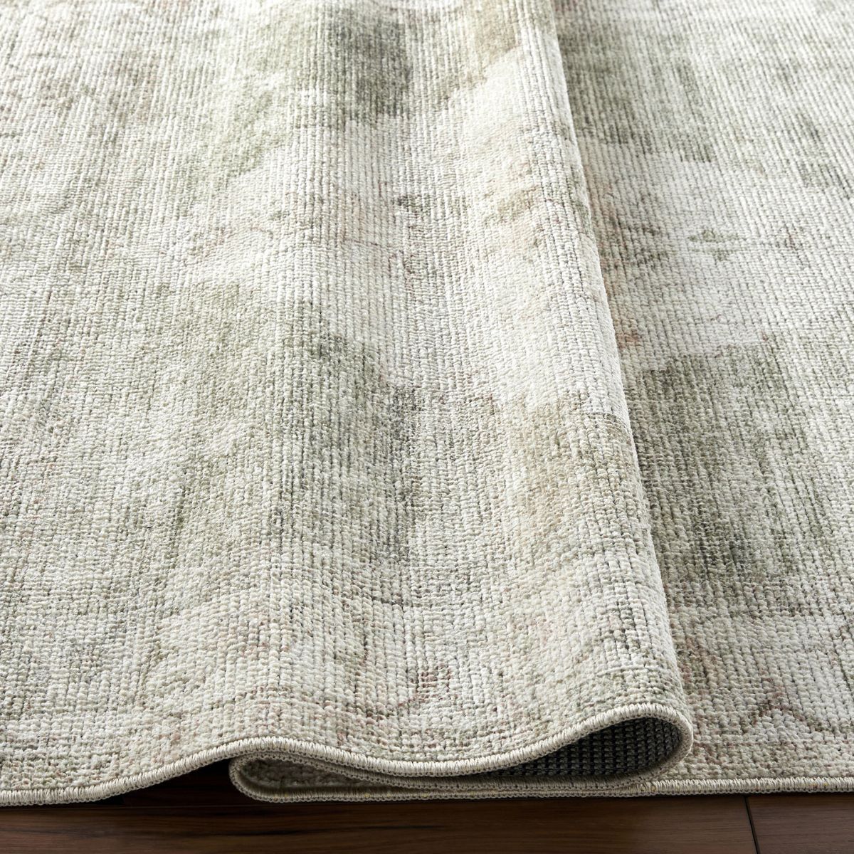 Surya Livabliss Luca Becki Owens Vintage Traditional Vintage Boho Runner