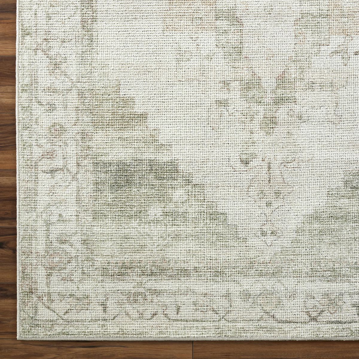 Surya Livabliss Luca Becki Owens Vintage Traditional Vintage Boho Runner