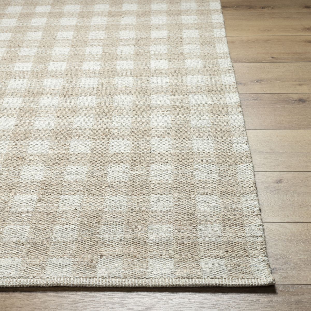 Surya Livabliss Mardin Cottage Wool Cottage Rug