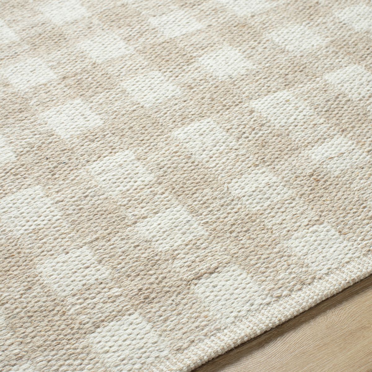 Surya Livabliss Mardin Cottage Wool Cottage Rug