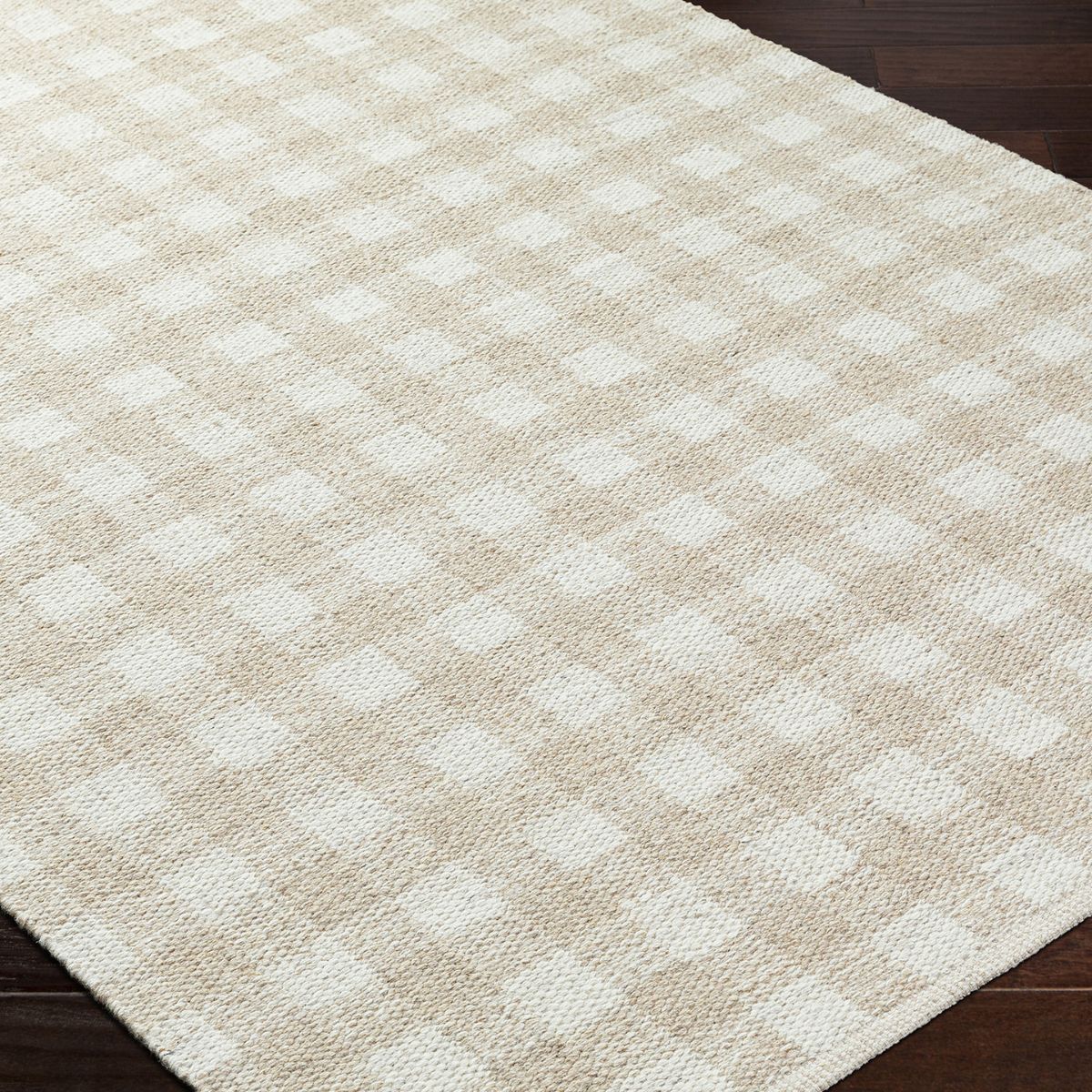 Surya Livabliss Mardin Cottage Wool Cottage Rug
