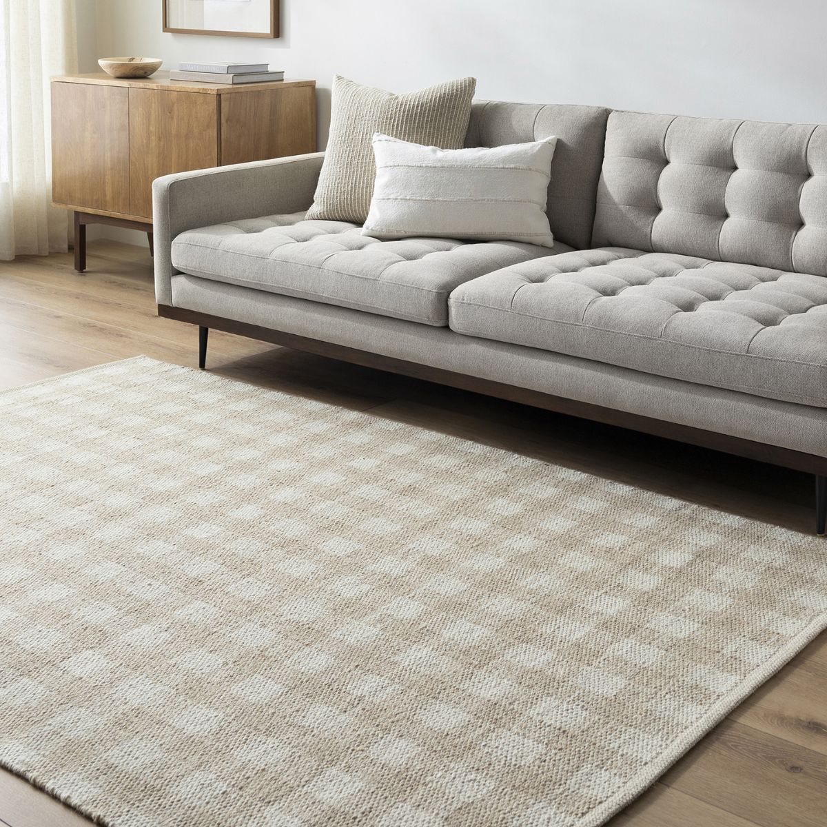 Surya Livabliss Mardin Cottage Wool Cottage Rug