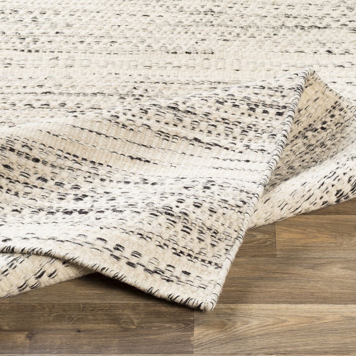 Surya Livabliss Mardin Global Wool Modern Rug