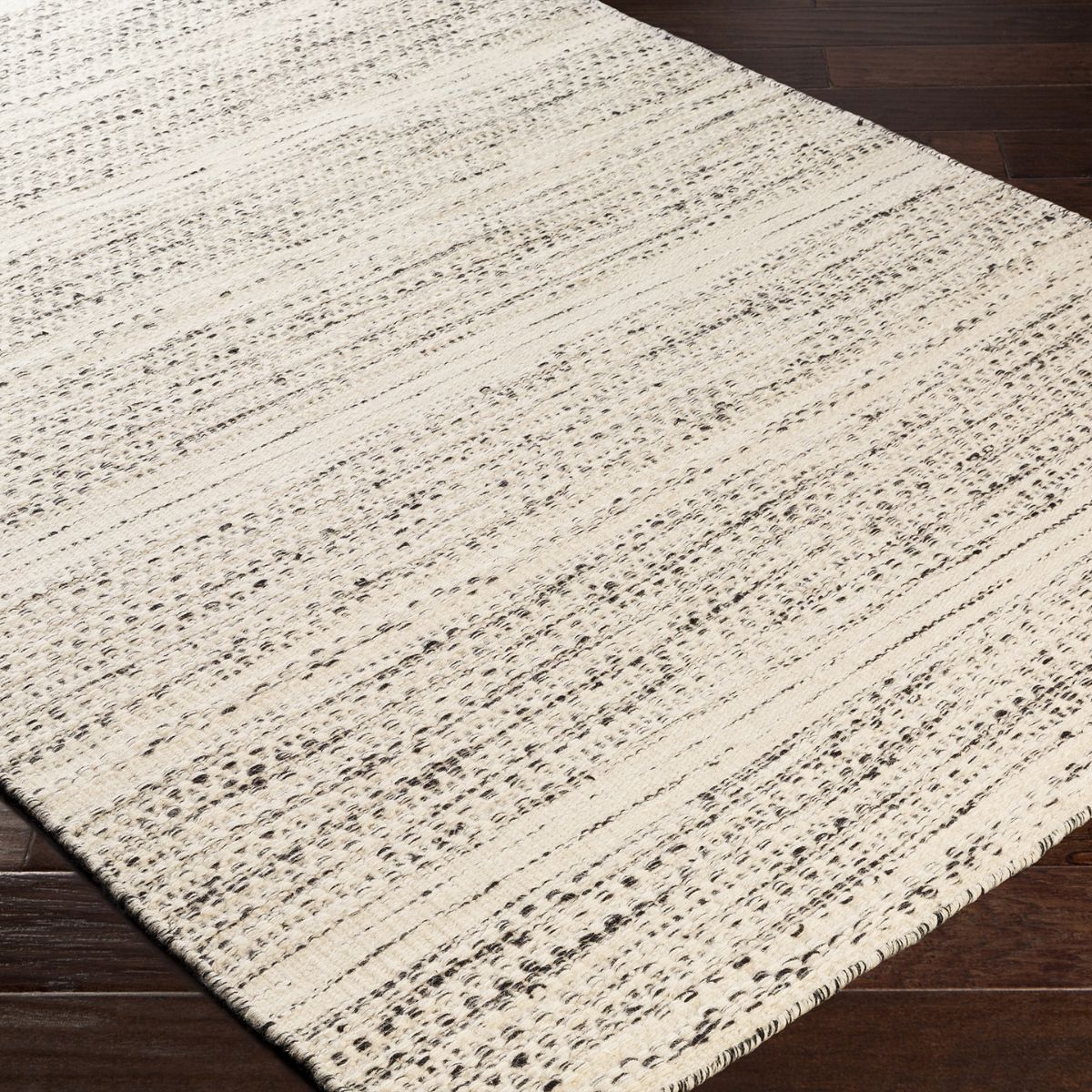 Surya Livabliss Mardin Global Wool Modern Rug