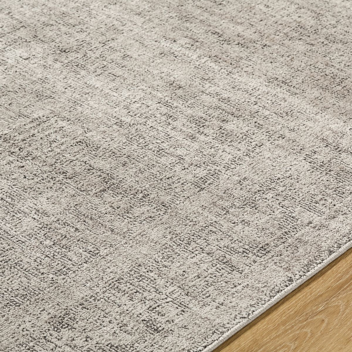 Surya Livabliss Maria Elena Galey Alix Vintage Traditional Vintage Boho Fringe Rug