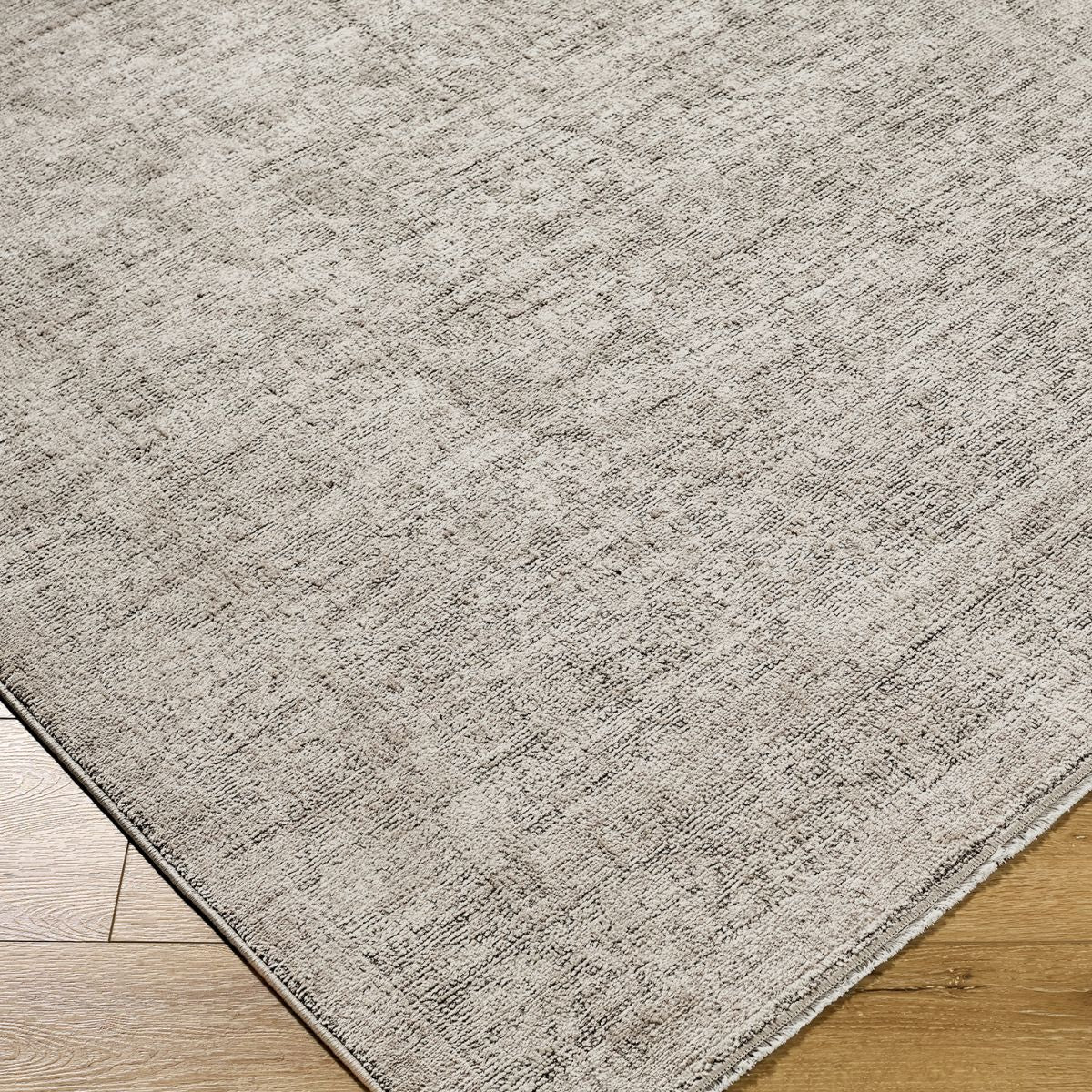 Surya Livabliss Maria Elena Galey Alix Vintage Traditional Vintage Boho Fringe Rug