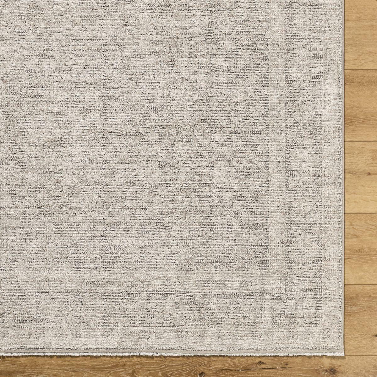 Surya Livabliss Maria Elena Galey Alix Vintage Traditional Vintage Boho Fringe Rug