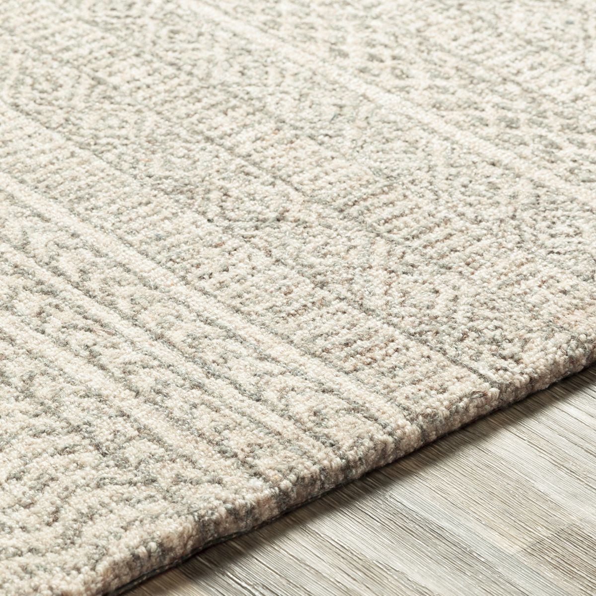 Surya Livabliss Maroc Global Wool Global Rug