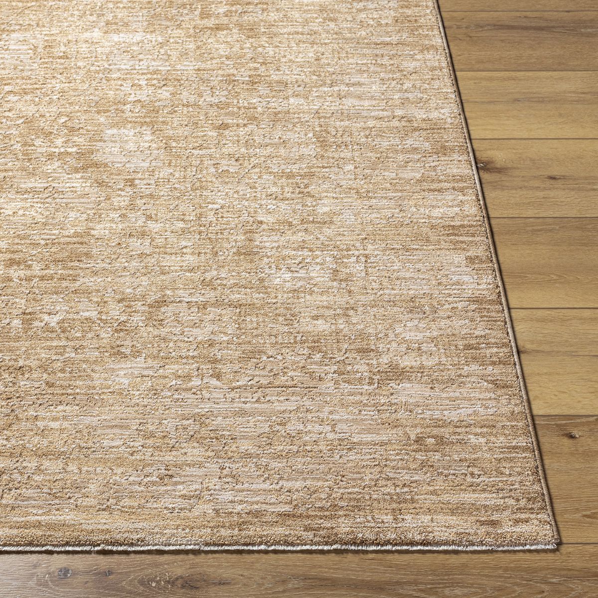Surya Livabliss Masterpiece Vintage Traditional Boho Fringe Rug