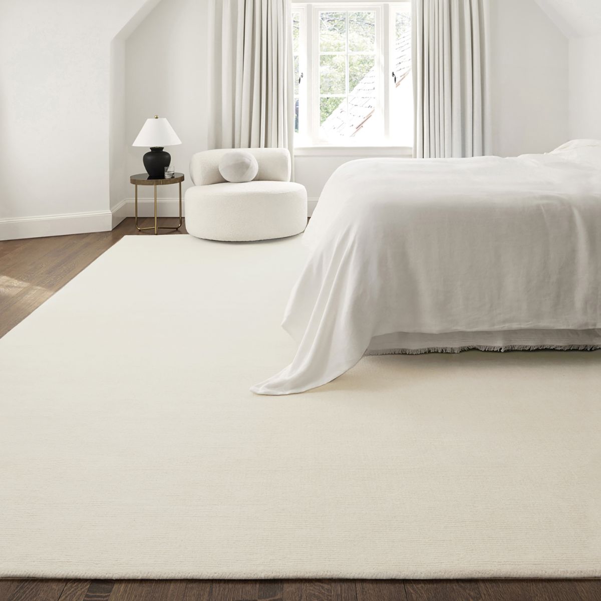 Surya Livabliss Mystique Modern Wool Modern Rug