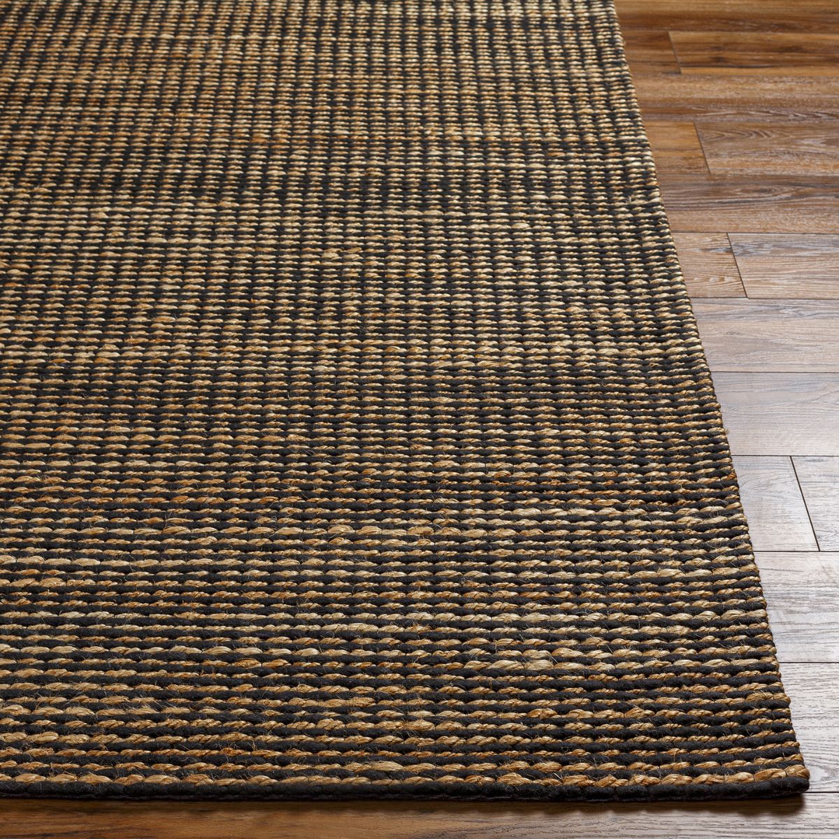 Surya Livabliss Priya Modern Jute Wool Modern Rug
