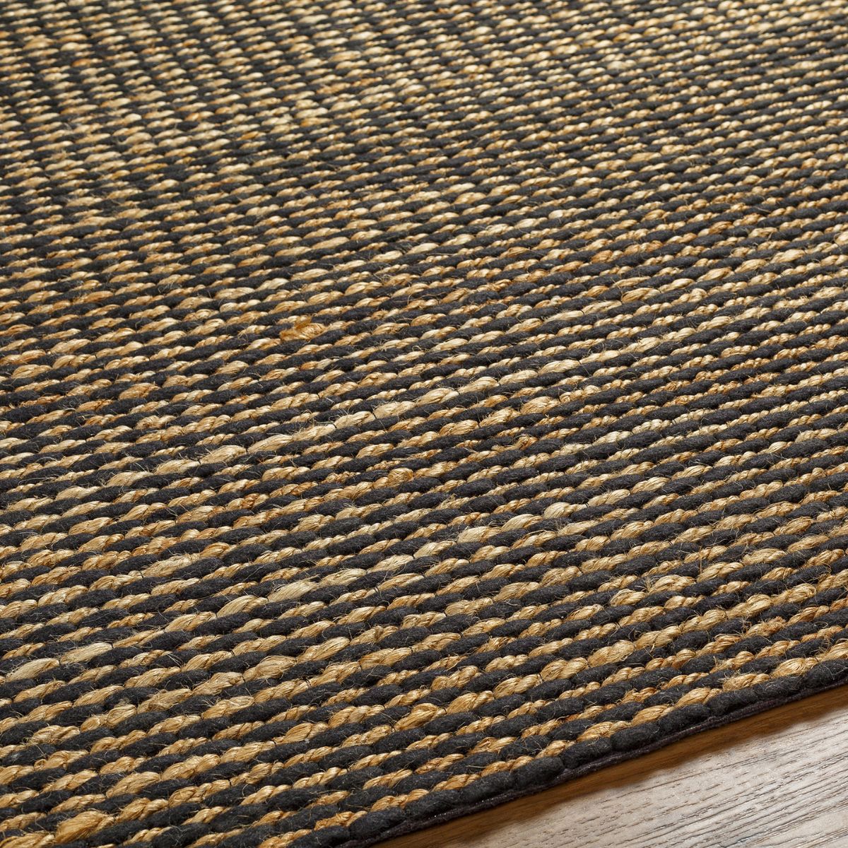 Surya Livabliss Priya Modern Jute Wool Modern Rug