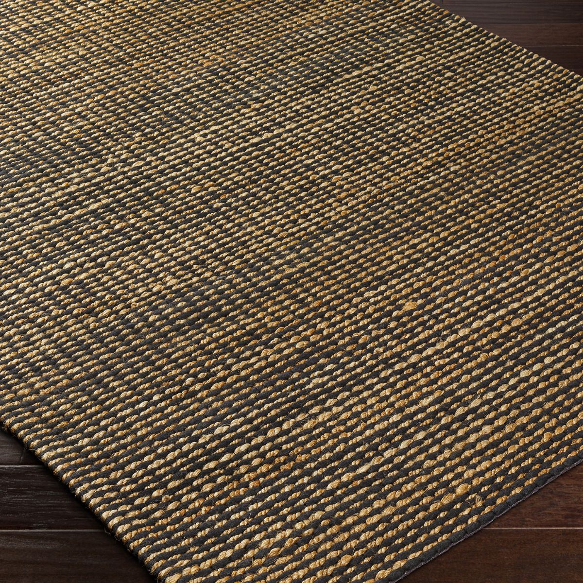 Surya Livabliss Priya Modern Jute Wool Modern Rug