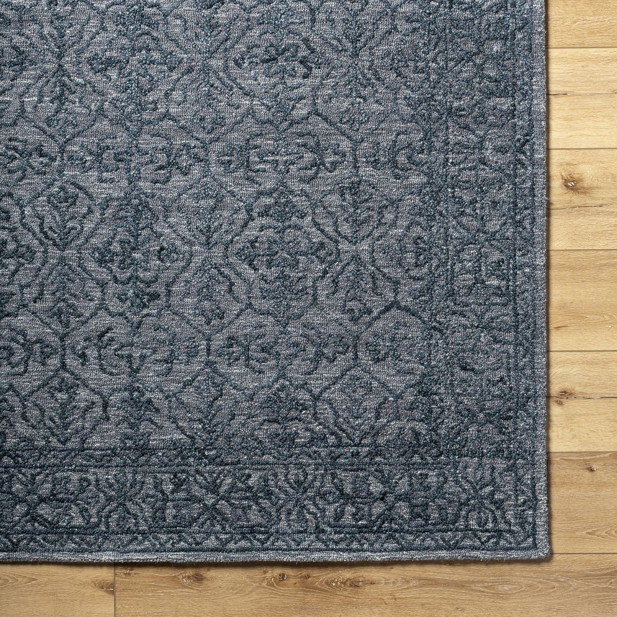 Surya Livabliss Sicily Vintage Wool Traditional Vintage Boho Rug