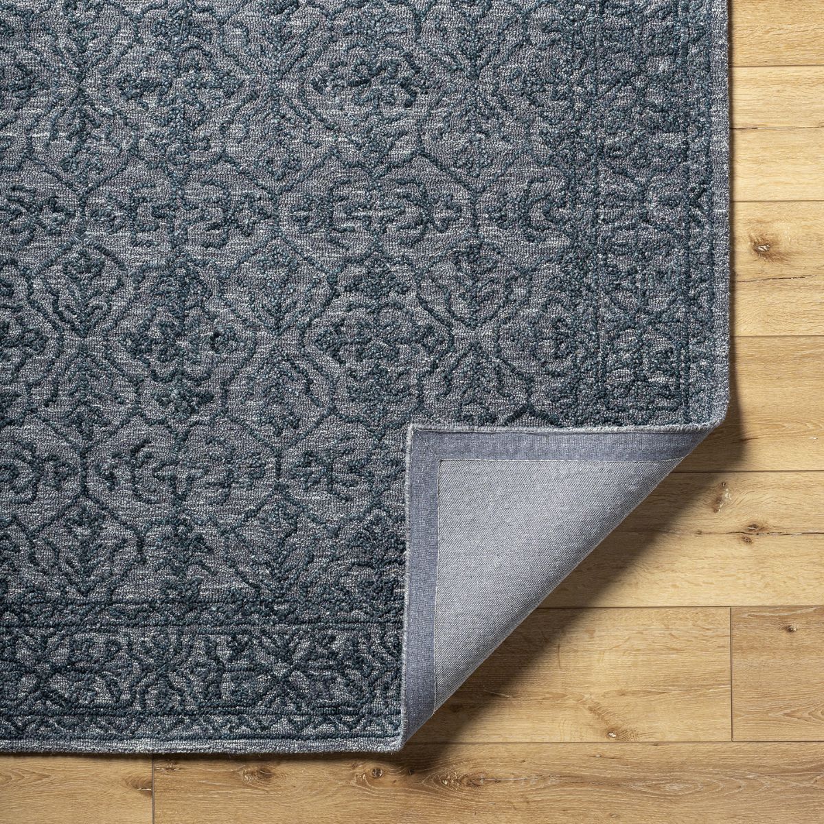 Surya Livabliss Sicily Vintage Wool Traditional Vintage Boho Rug