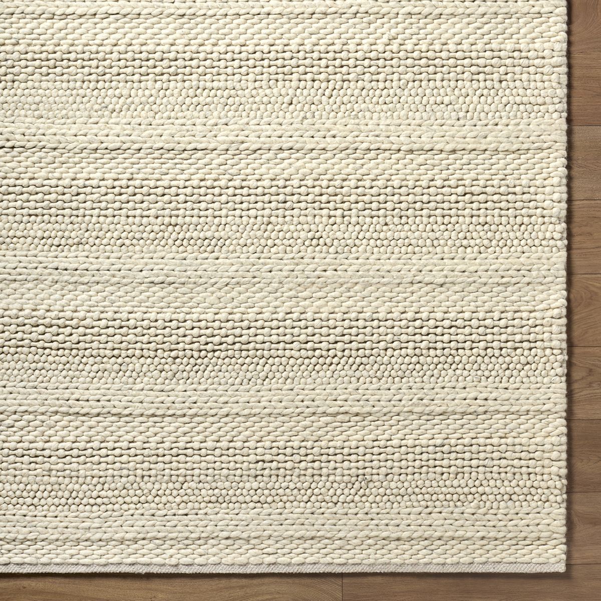 Surya Livabliss Tahoe II Global Wool Rug