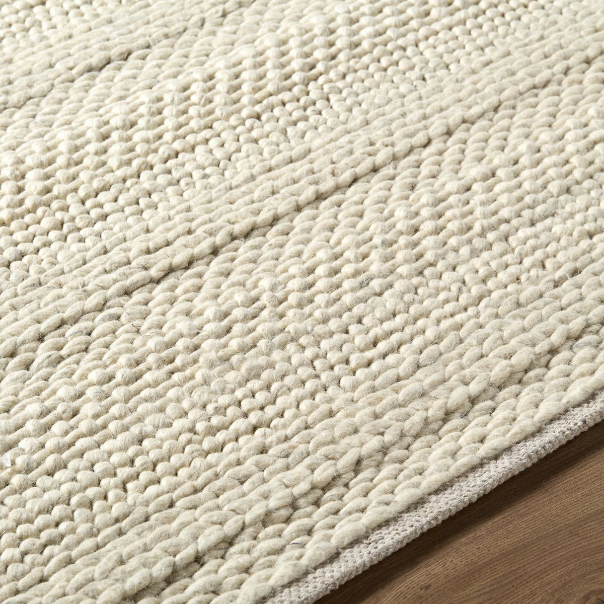 Surya Livabliss Tahoe II Global Wool Rug