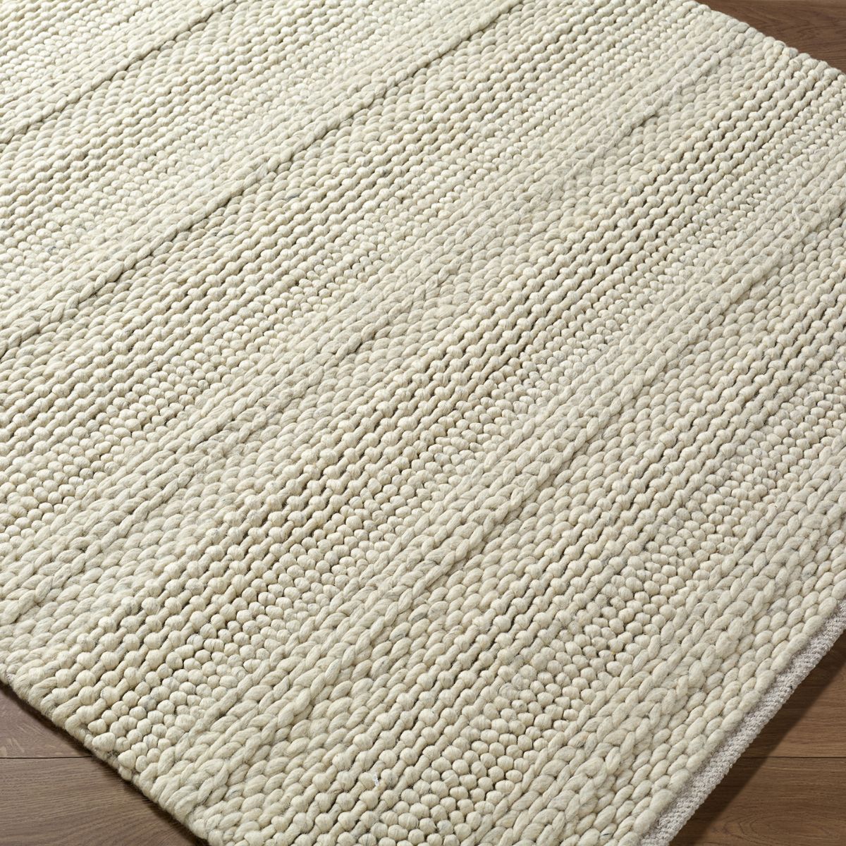 Surya Livabliss Tahoe II Global Wool Rug