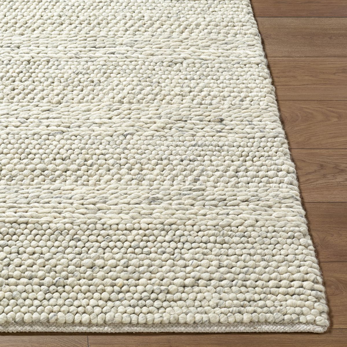 Surya Livabliss Tahoe II Global Wool Rug
