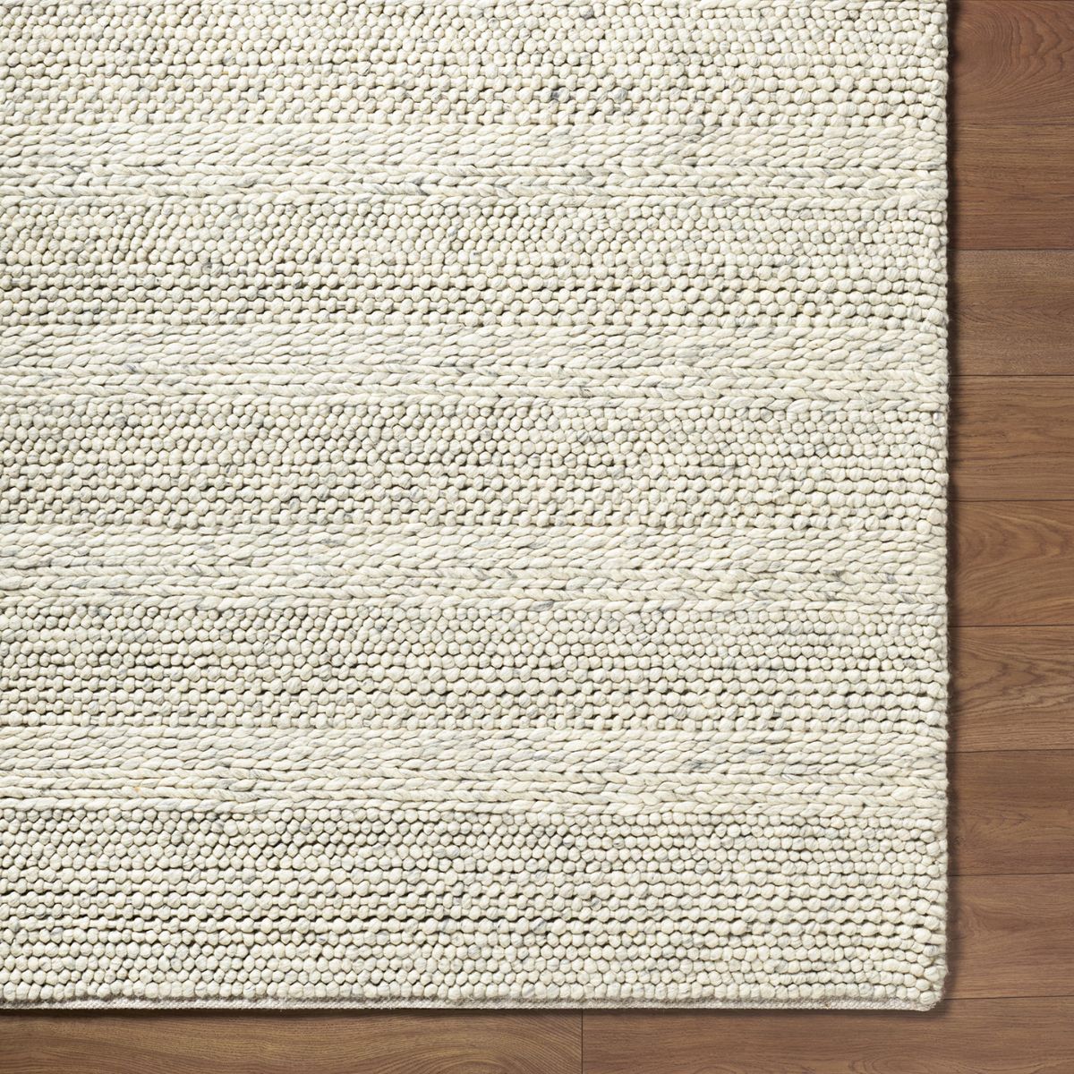 Surya Livabliss Tahoe II Global Wool Rug