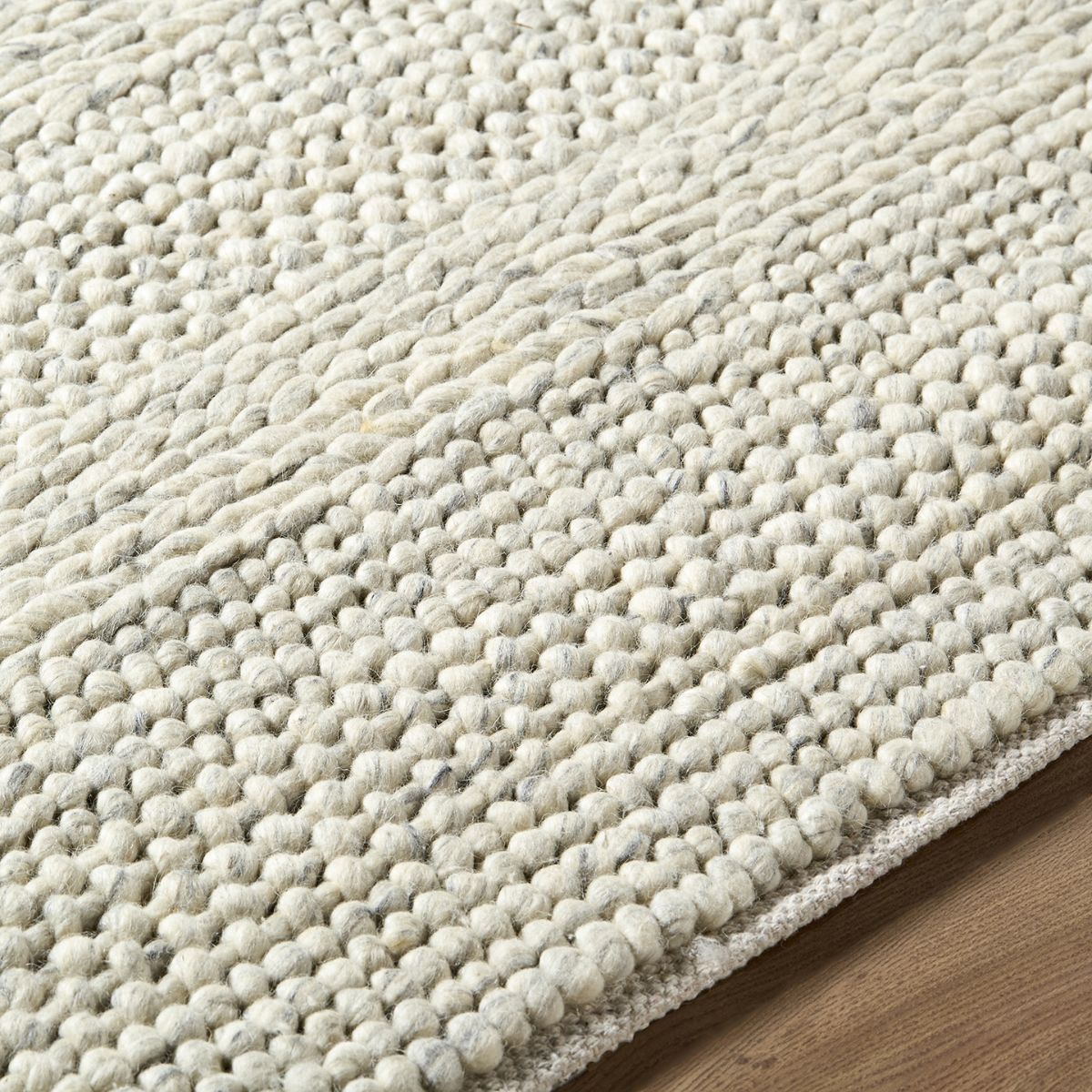Surya Livabliss Tahoe II Global Wool Rug