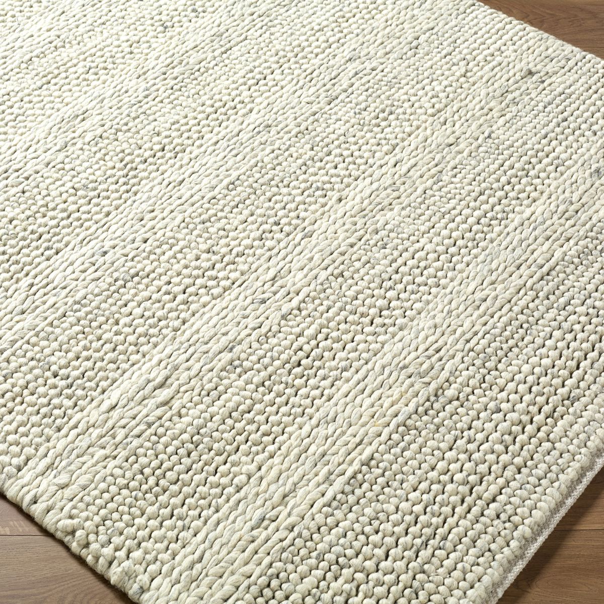 Surya Livabliss Tahoe II Global Wool Rug