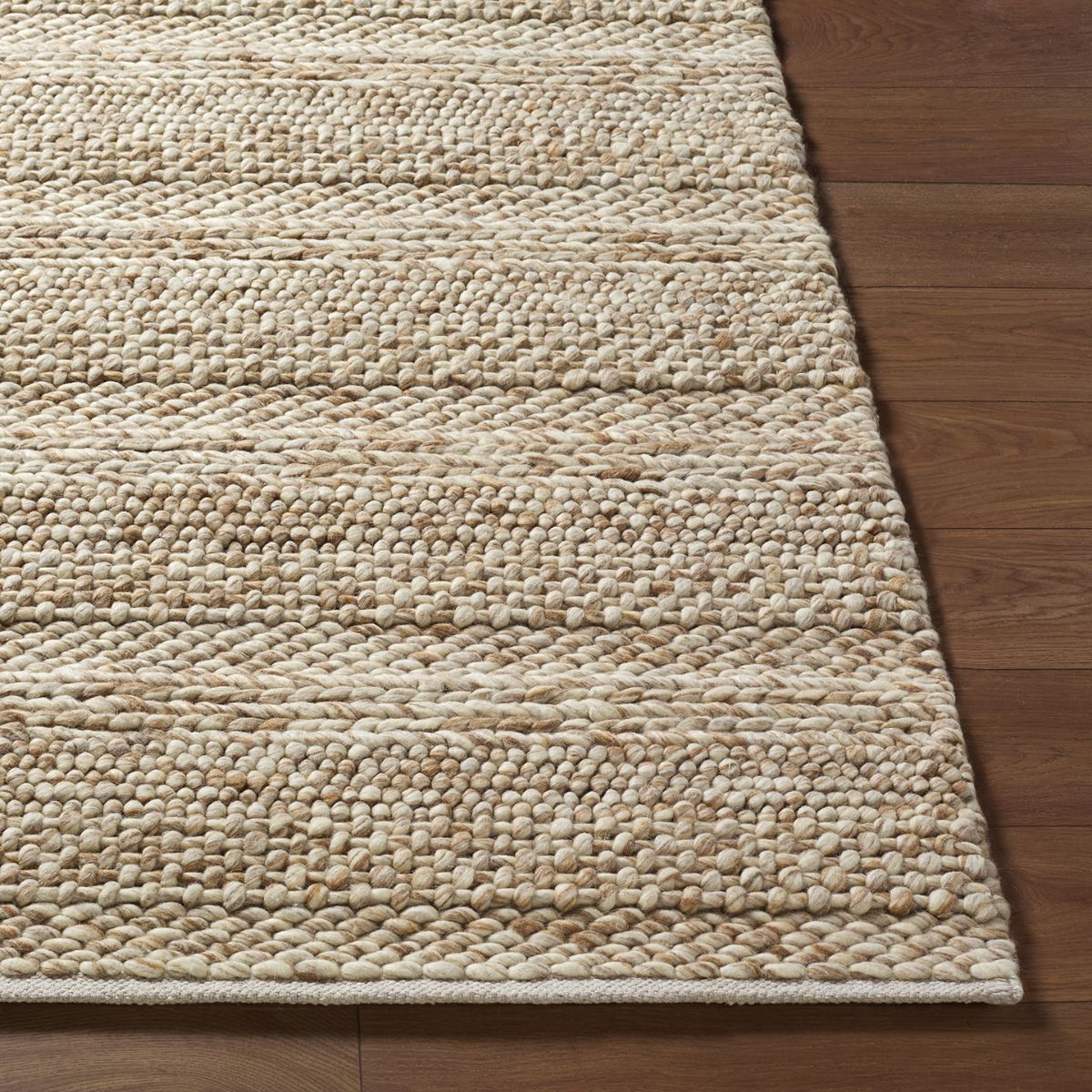 Surya Livabliss Tahoe II Global Wool Rug