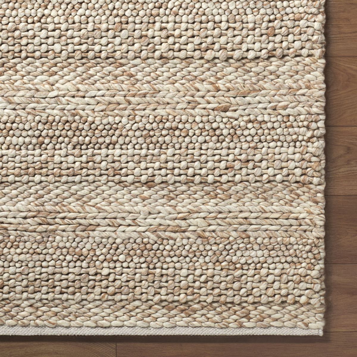 Surya Livabliss Tahoe II Global Wool Rug