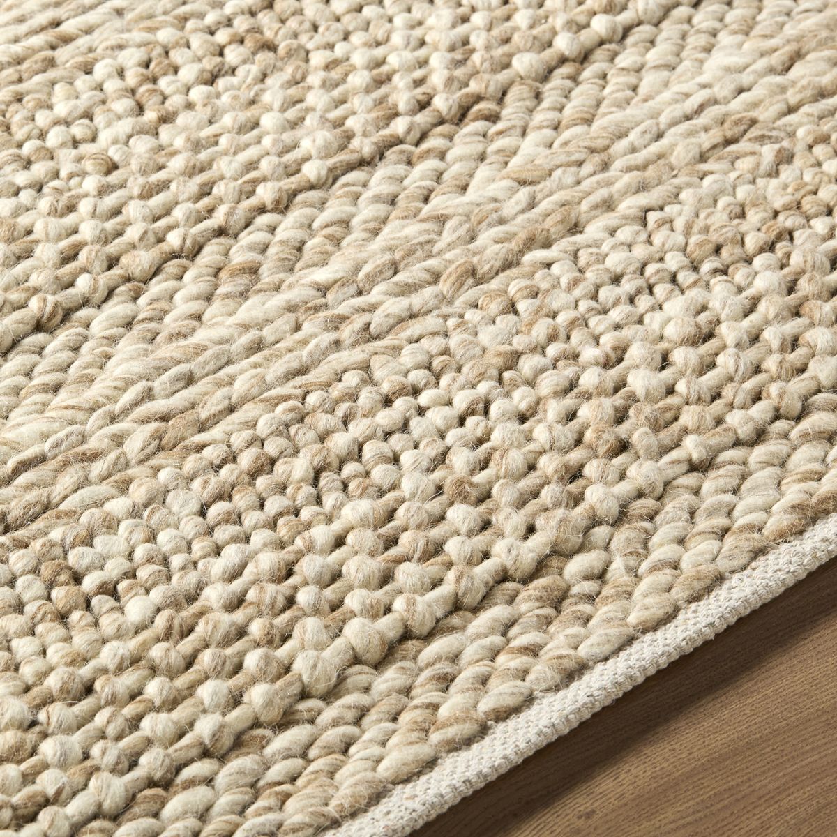 Surya Livabliss Tahoe II Global Wool Rug