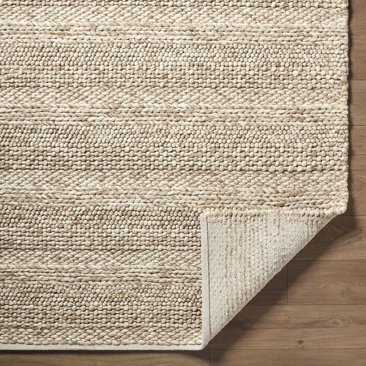Surya Livabliss Tahoe II Global Wool Rug