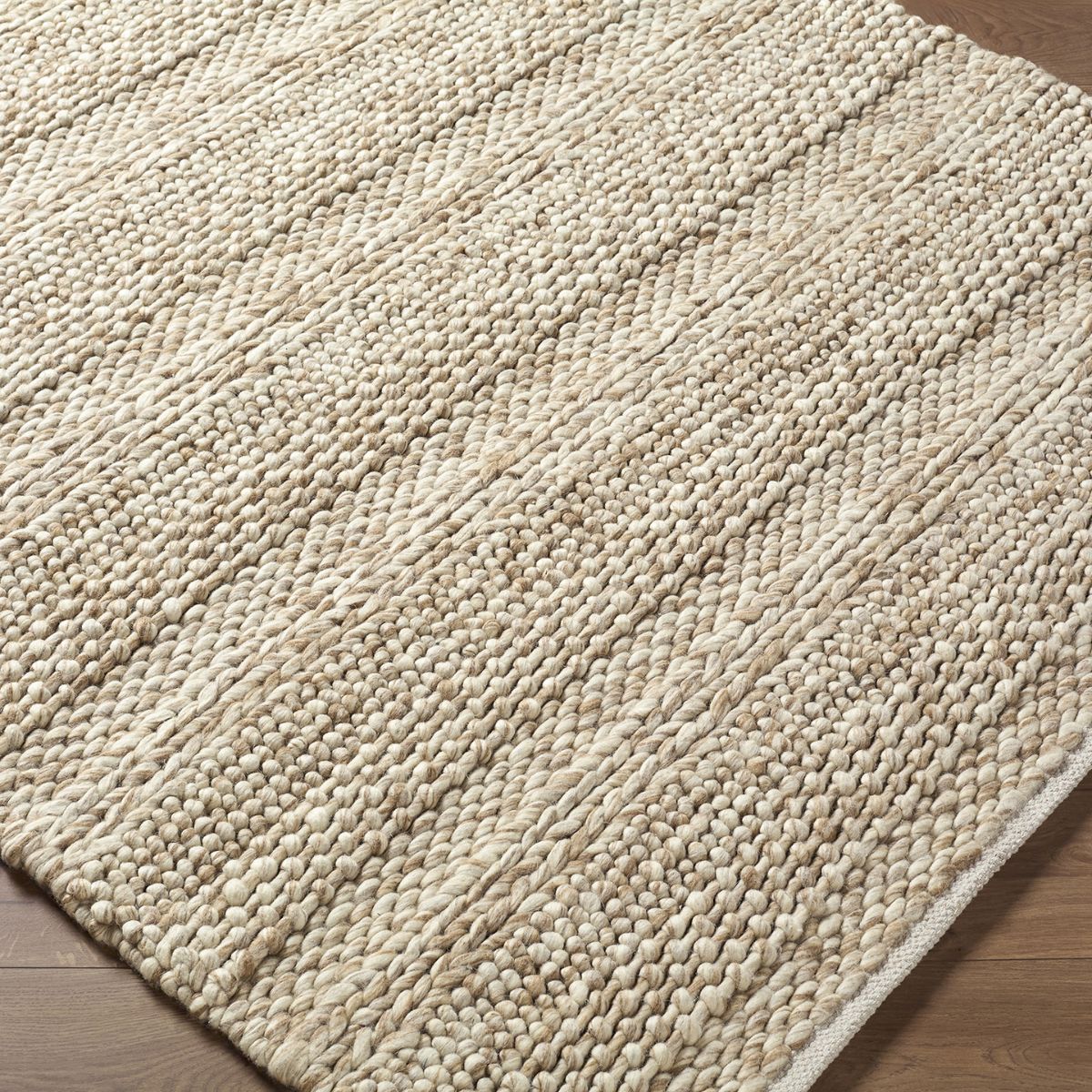 Surya Livabliss Tahoe II Global Wool Rug