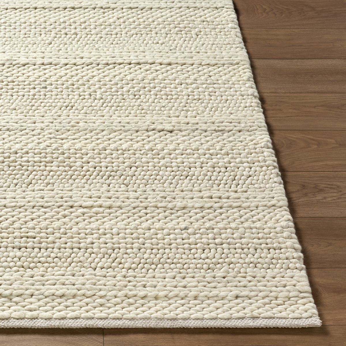 Surya Livabliss Tahoe II Global Wool Rug