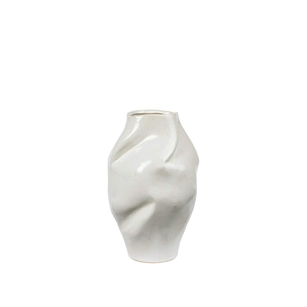 Broste Copenhagen Susie Vase – Beaumonde