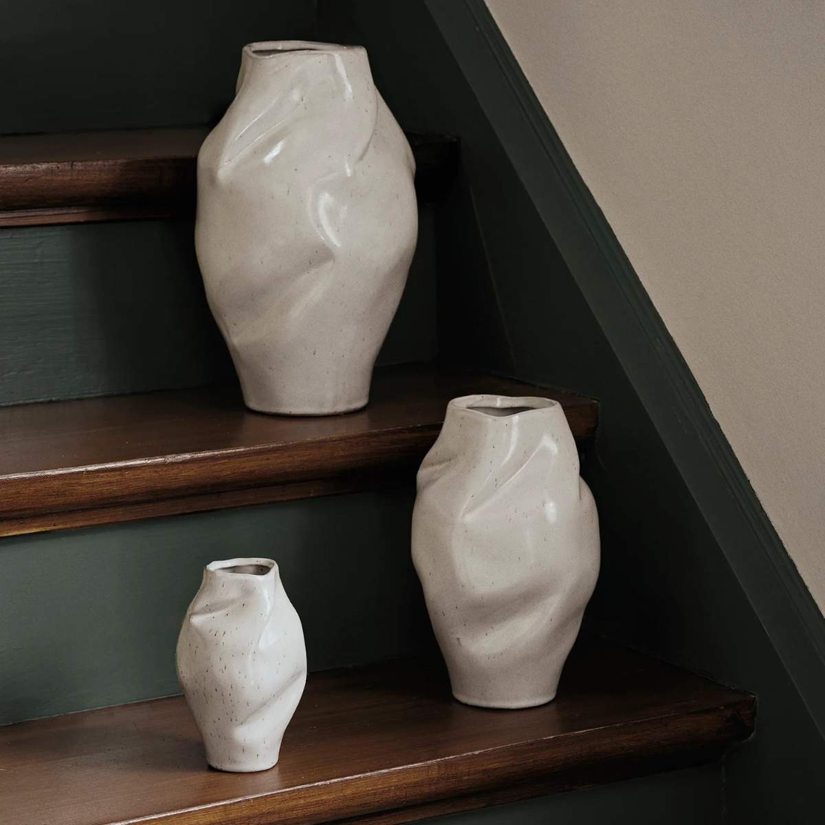 Broste Copenhagen Susie Vase – Beaumonde