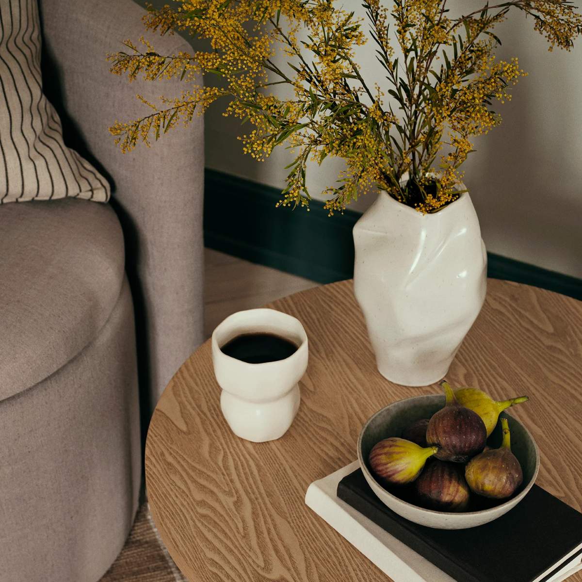 Broste Copenhagen Susie Vase – Beaumonde