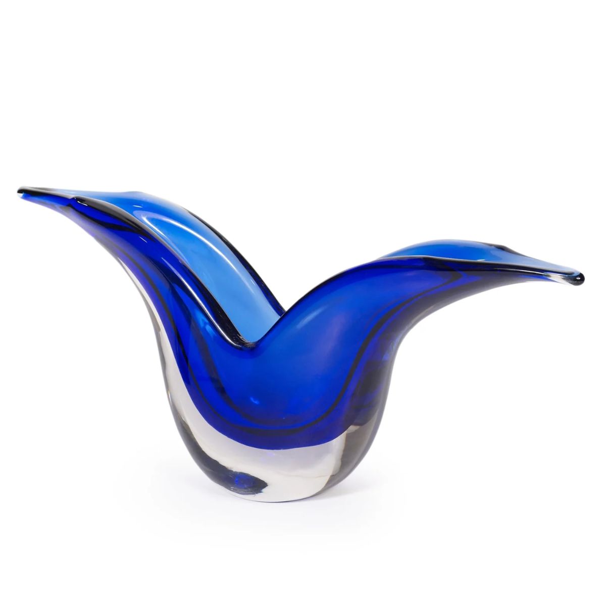 Mindy Brownes Swan Vase