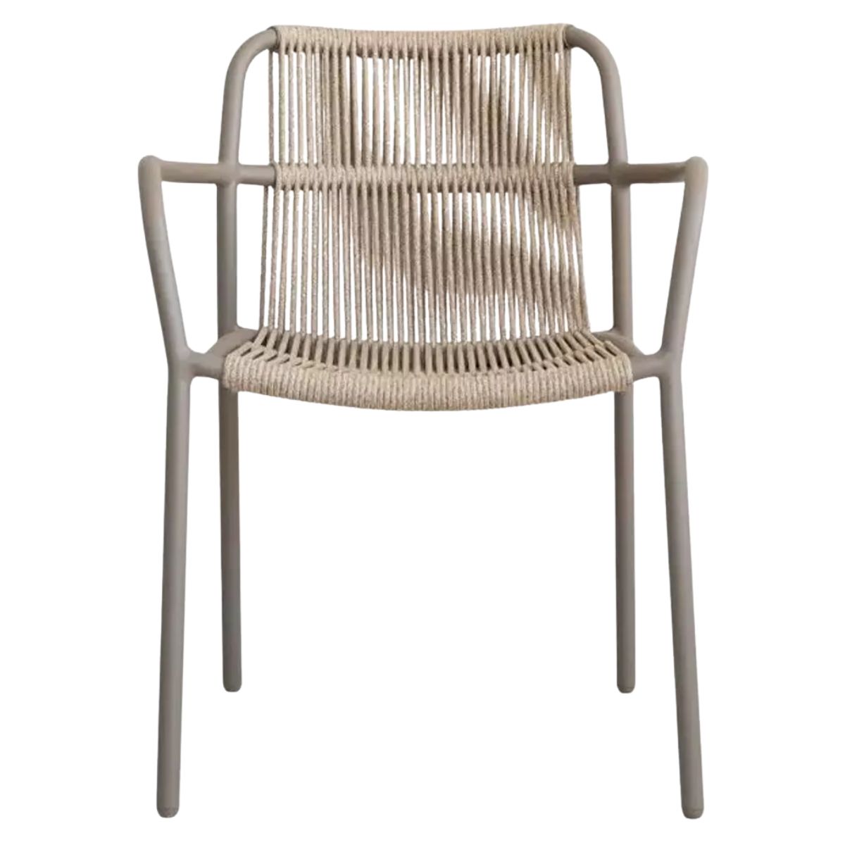 Vincent Shepherd Sweep Outdoor Dining Chair