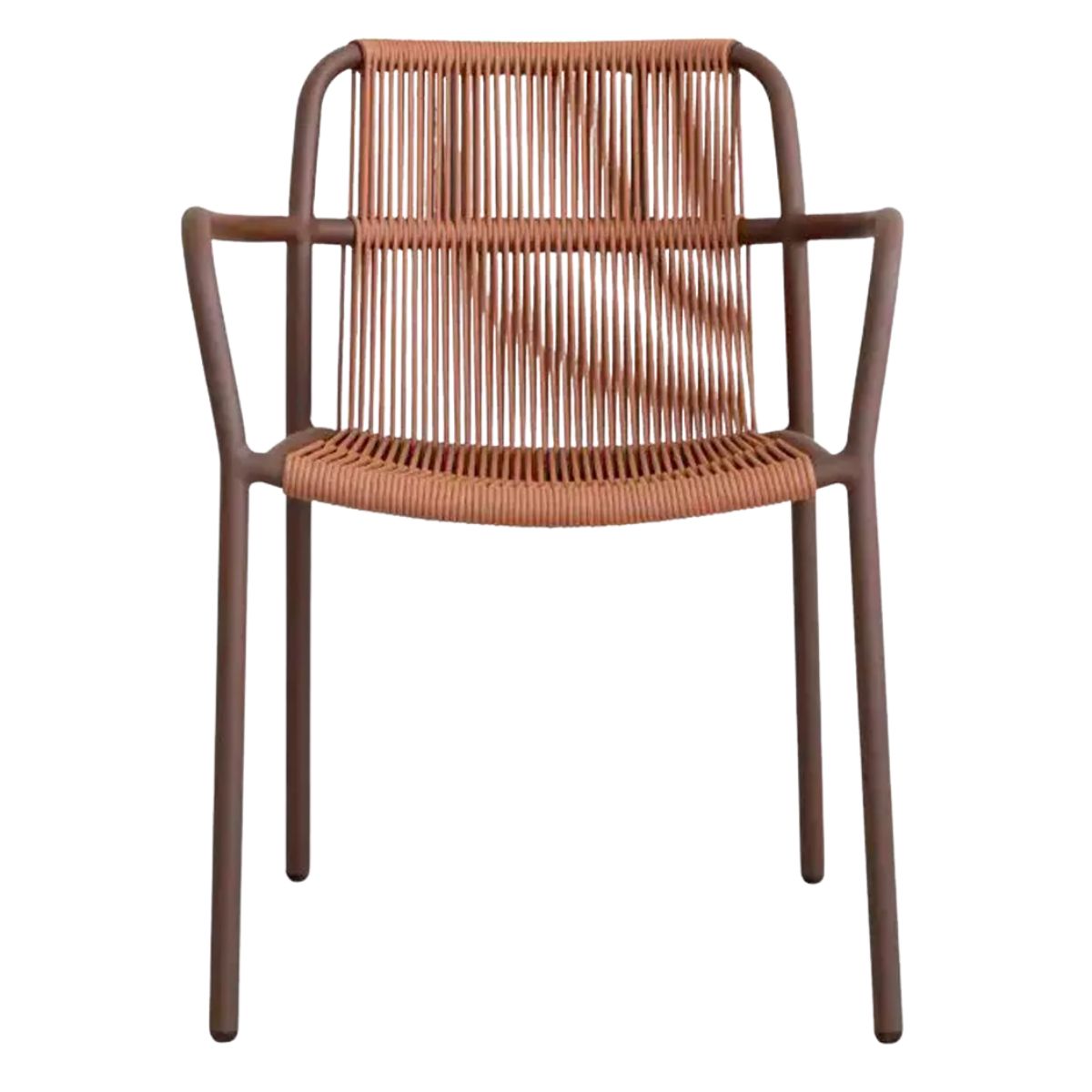 Vincent Shepherd Sweep Outdoor Dining Chair