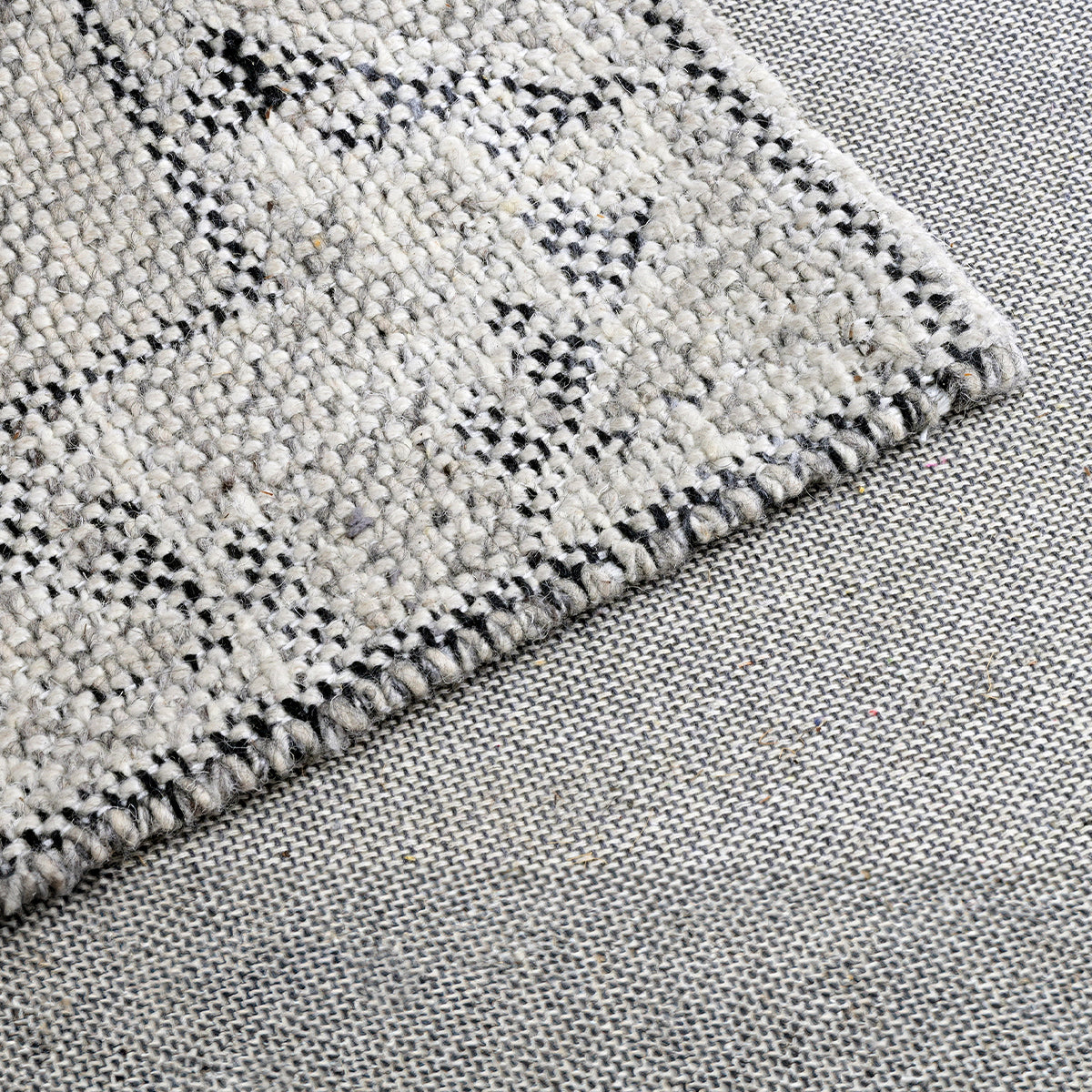 Garden Trading Syde Rug - 200x300cm - Multi - Wool