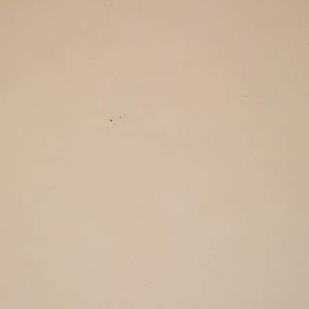 Kave Home Aiguablava Beige Cement Round Table Ø120cm