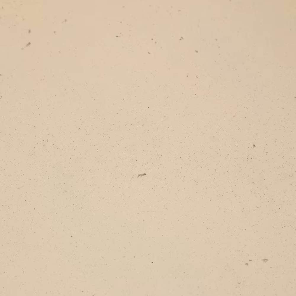 Kave Home Aiguablava Beige Cement Round Table Ø90cm