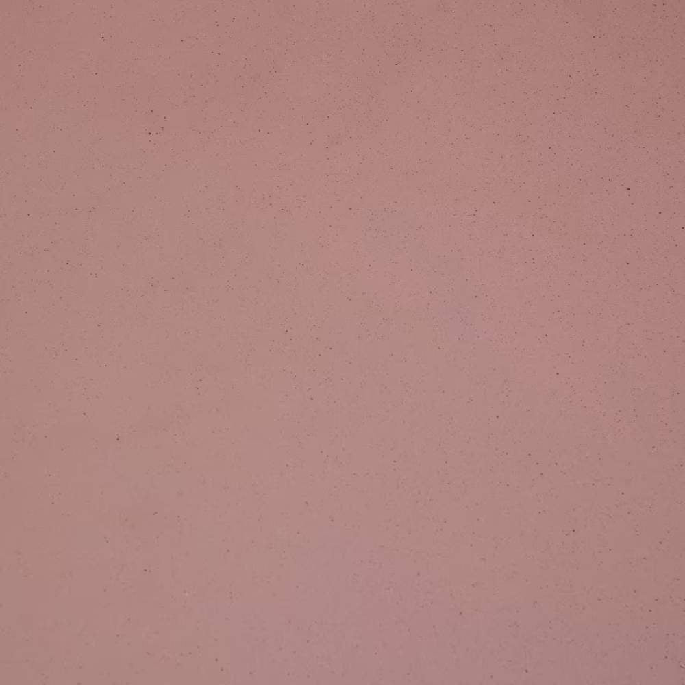 Kave Home Aiguablava Terracotta Cement Round Table Ø90cm