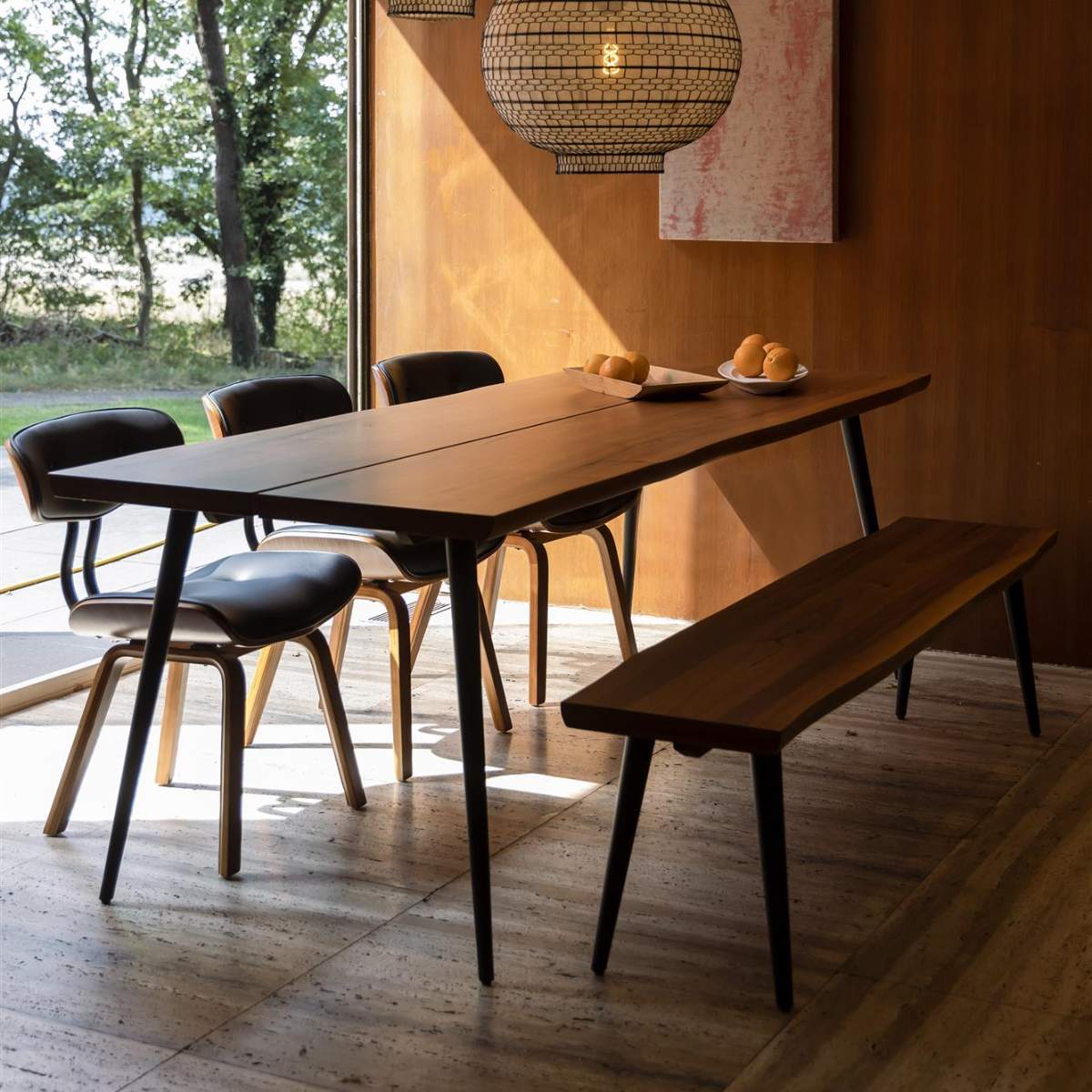 Dutch Bone Table Alagon
