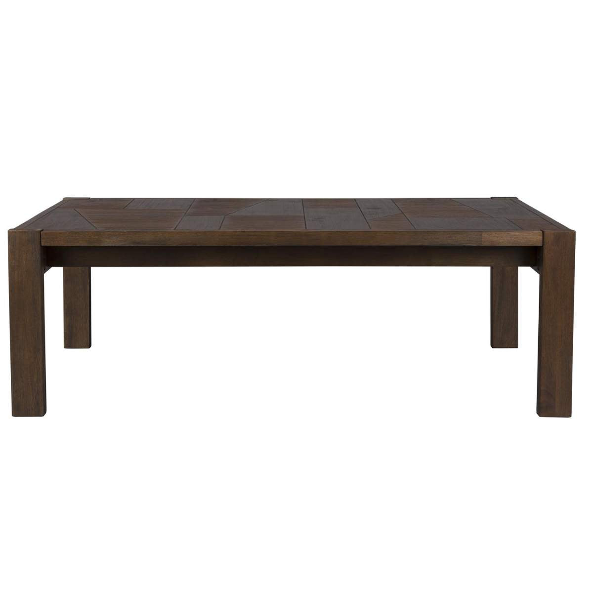 Dutch Bone Table Bruneau