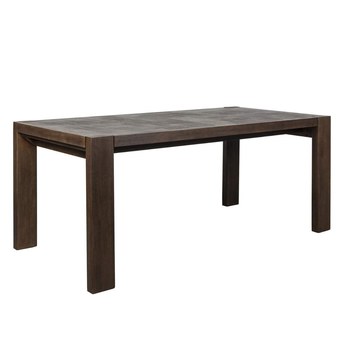 Dutch Bone Table Bruneau