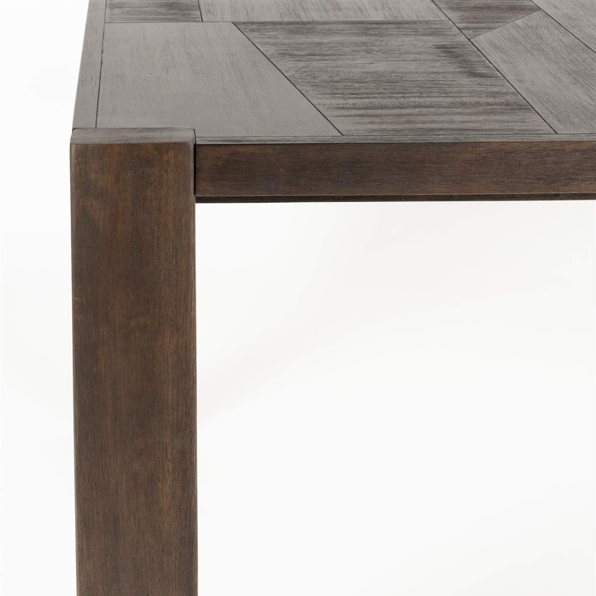 Dutch Bone Table Bruneau