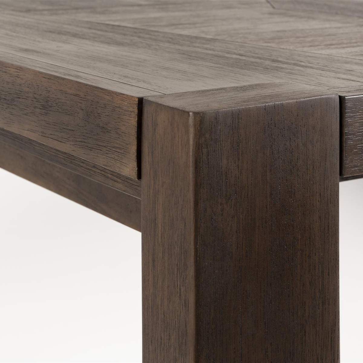 Dutch Bone Table Bruneau