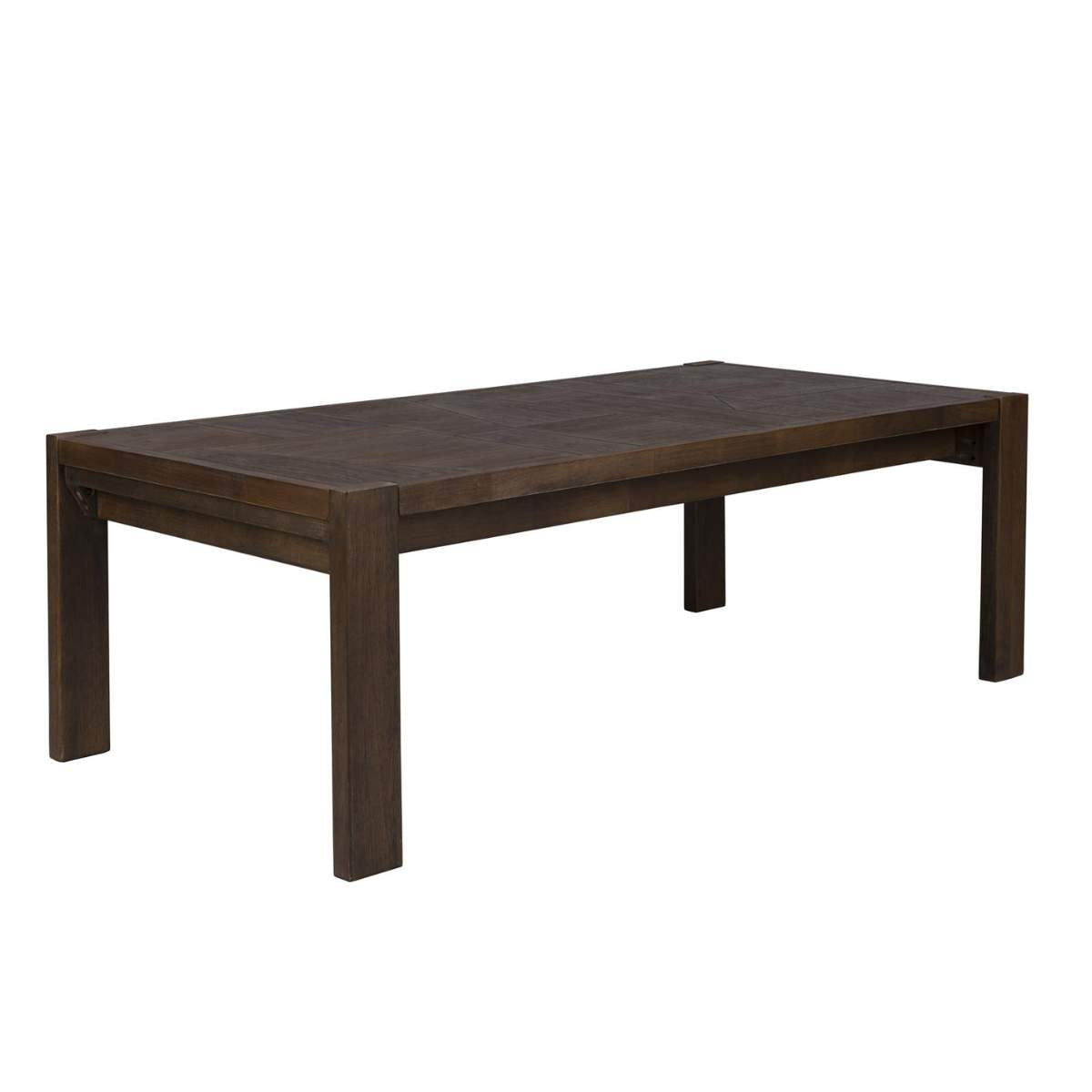 Dutch Bone Table Bruneau