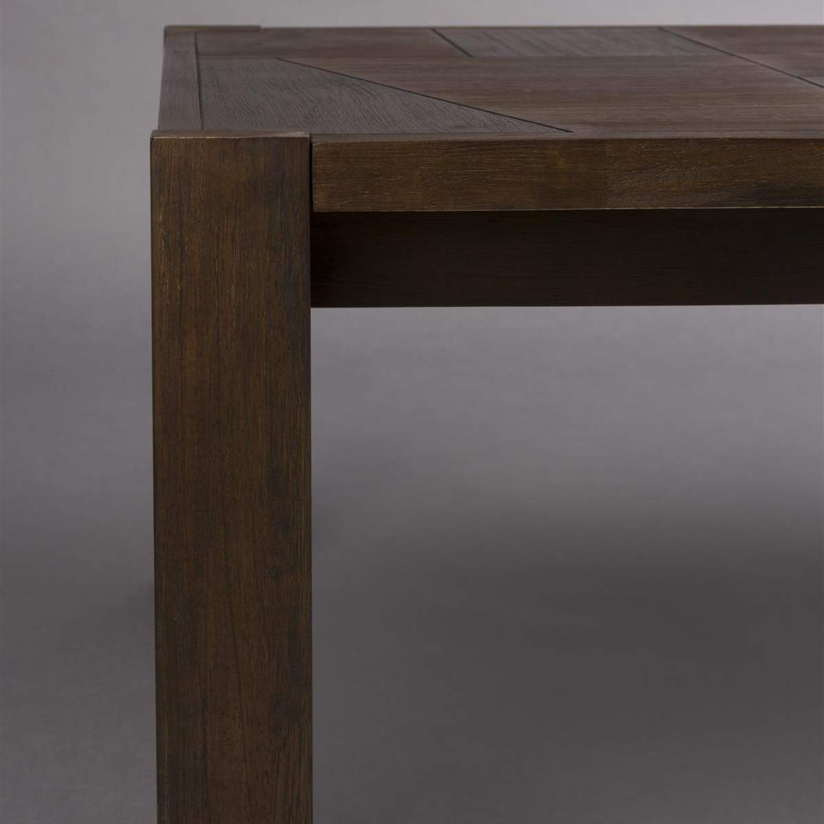 Dutch Bone Table Bruneau