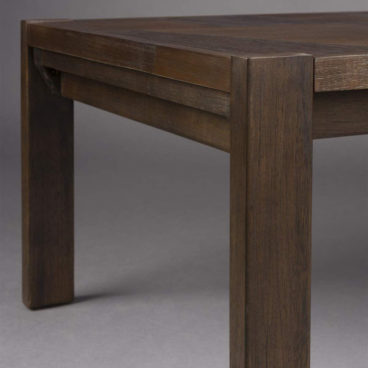 Dutch Bone Table Bruneau